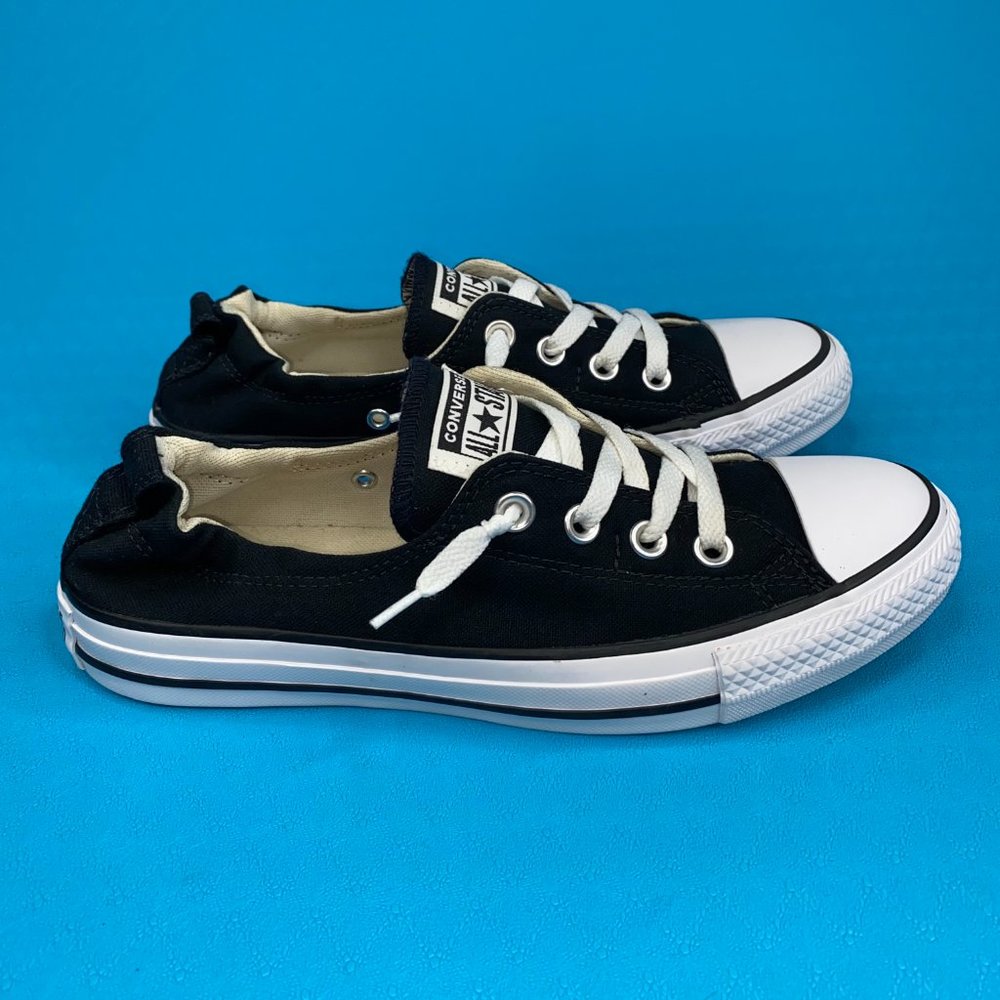 COPY - Converse Womens All Star Shoreline Sneakers US 9